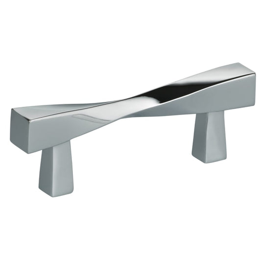 Omnia 9009 Door Pull - Oil Rubbed Bronze