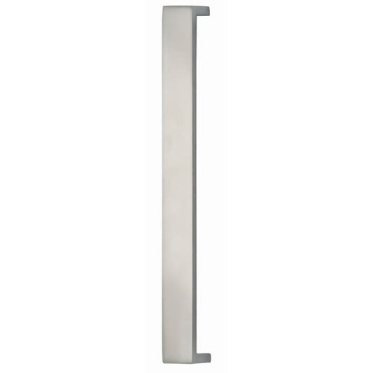 Omnia 9010 Cabinet Pull - Antique Brass Dark
