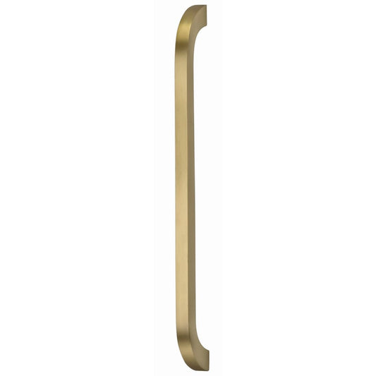 Omnia 9010 Door Pull - 12" - Oil Rubbed Bronze