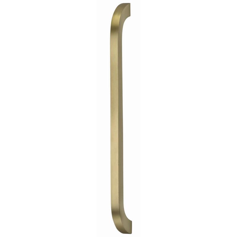 Omnia 9010 B-B Door Pull - 12" - Oil Rubbed Bronze