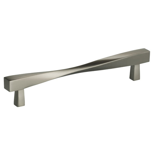 Omnia 9013 B-B Door Pull - Oil Rubbed Bronze