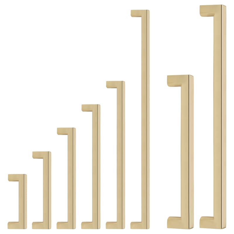9022 Door Pull