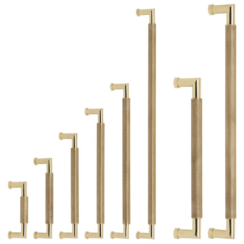 9022 B-B Door Pull