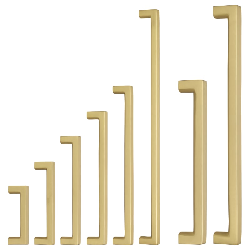 9022 Door Pull