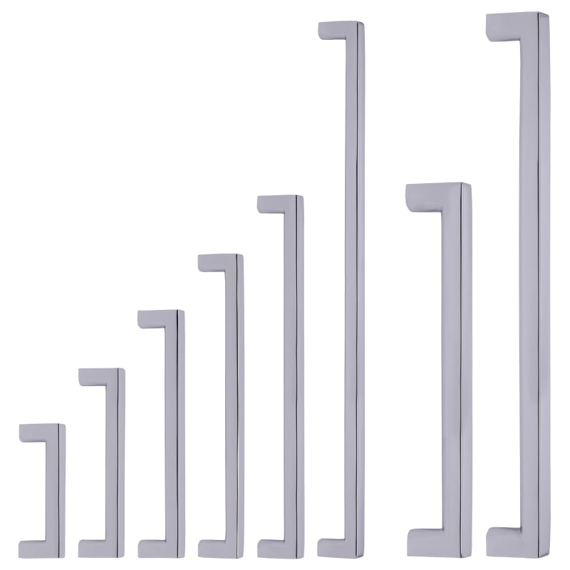 9022 Cabinet Pull