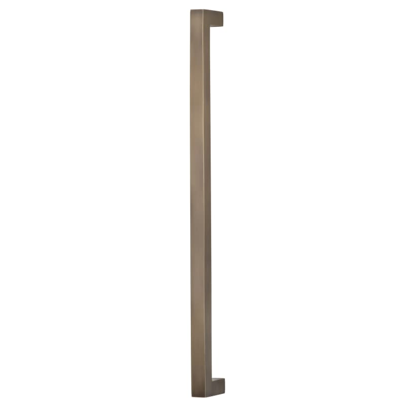 Omnia 9023 Cabinet Pull - 4" - Oil Rubbed Bronze