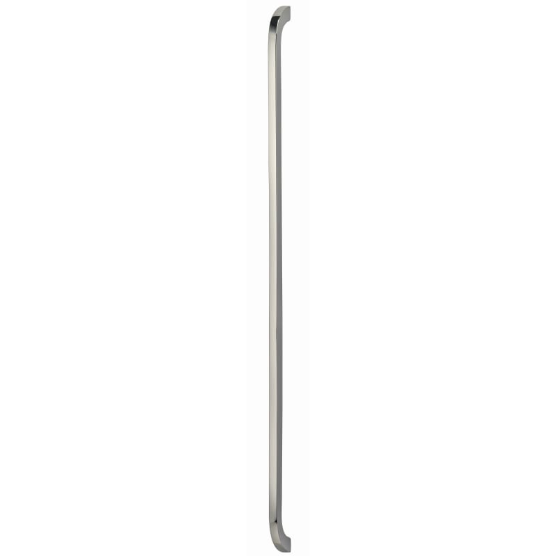 Omnia 9023 Cabinet Pull - Antique Brass Dark