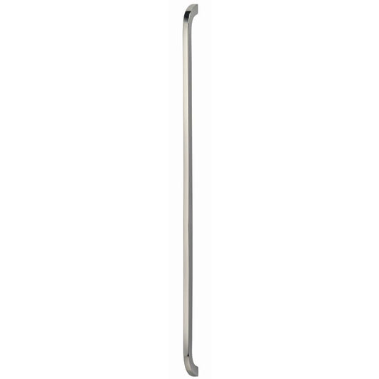 Omnia 9023 Cabinet Pull - Antique Brass Dark