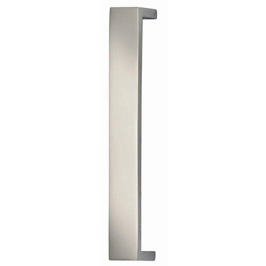 Omnia 9024 Cabinet Pull - Antique Brass Dark