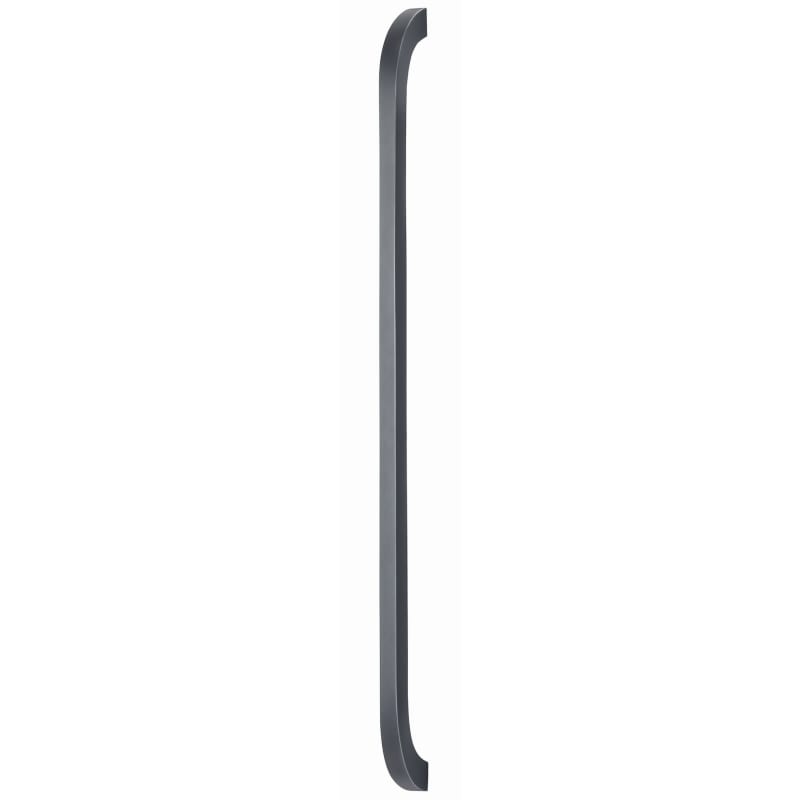 Omnia 9025 Door Pull - 12" - Oil Rubbed Bronze