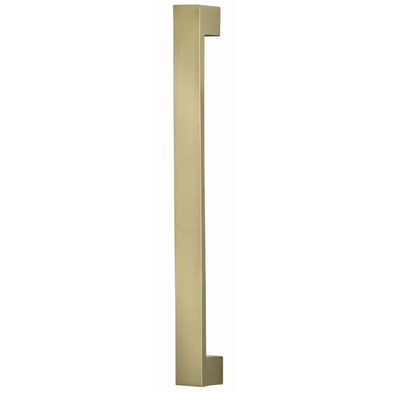 9027 B-B Door Pull