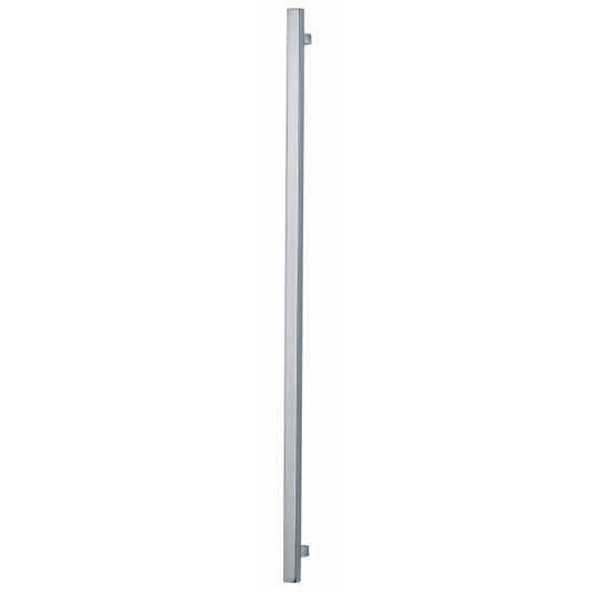 Omnia 9027 B-B Door Pull - 12" - Oil Rubbed Bronze