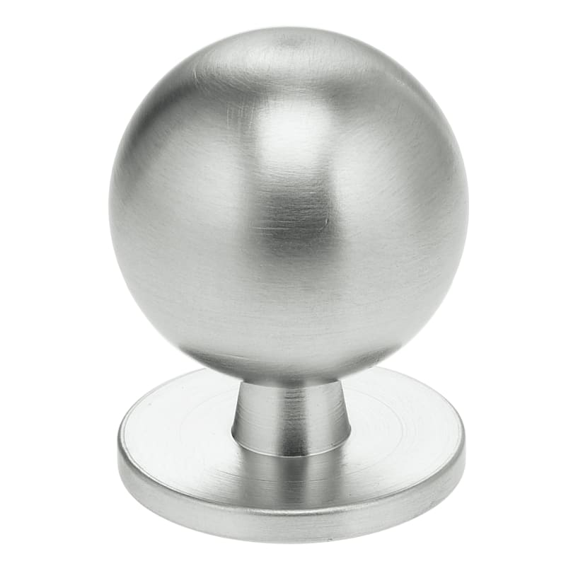 Omnia 9031 Door Pull - 12" - Oil Rubbed Bronze