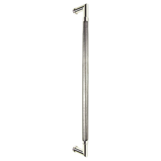 Omnia 9031 Cabinet Pull - Antique Brass