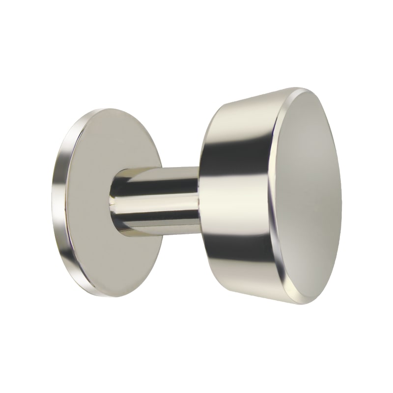 9035 Dia. Cabinet Knob