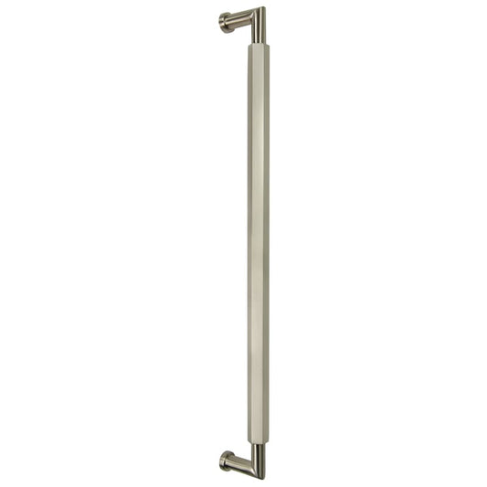 Omnia 9039 Cabinet Pull - Antique Brass