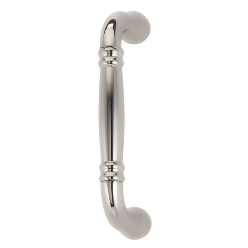 Omnia 9040 Cabinet Pull - 5" - Oil Rubbed Bronze