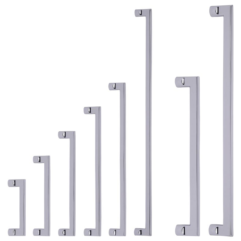 9043 B-B Door Pull