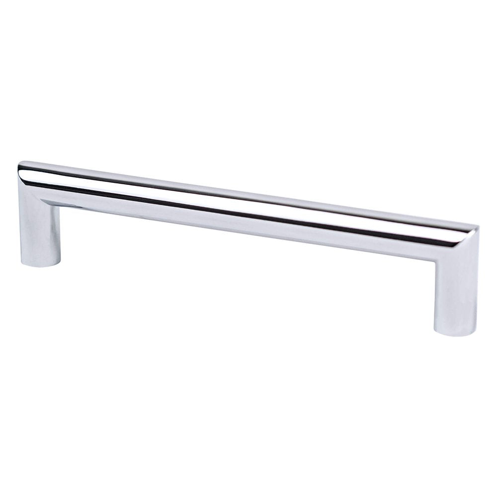 Berenson Transitional Advantage Four Bar Pull - 128mm (5-1/16 in) - Polished Chrome