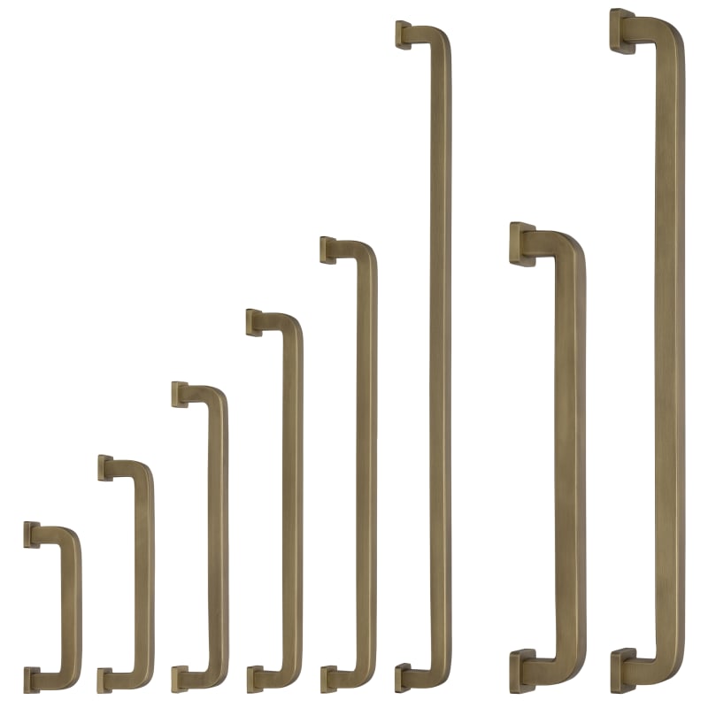 9047 Cabinet Pull