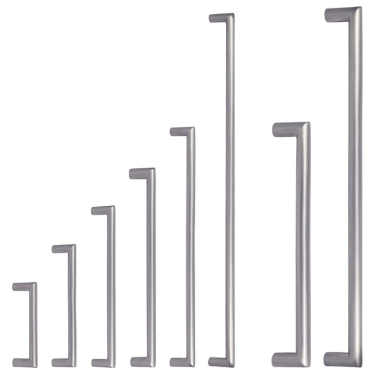 Omnia 9047 Cabinet Pull - Antique Brass