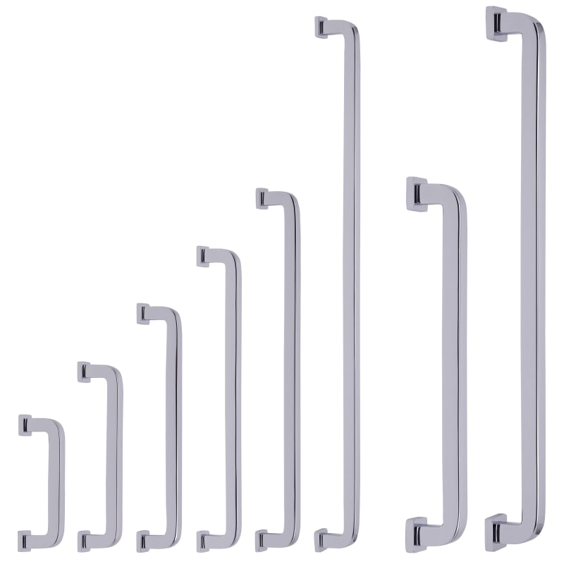 9047 Cabinet Pull