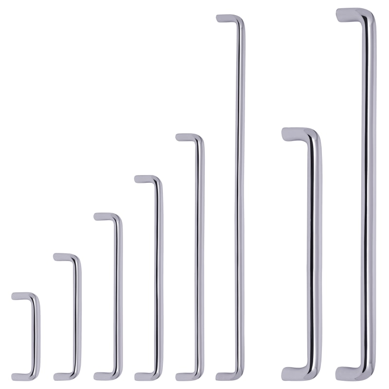 9048 Cabinet Pull