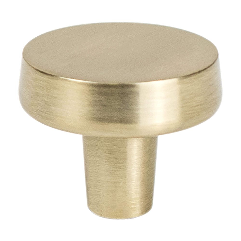 Berenson Transitional Advantage Four Knob - Champagne