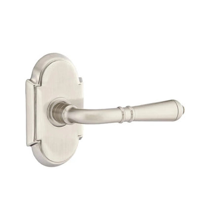 Turino Lever Polished Chrome