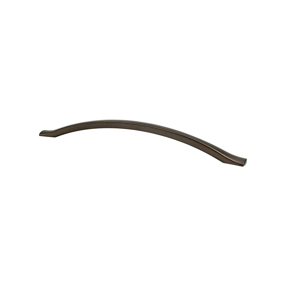 Berenson Echo Pull - 12 in (304.8mm) (Appliance Pull) - Oil Rubbed Bronze