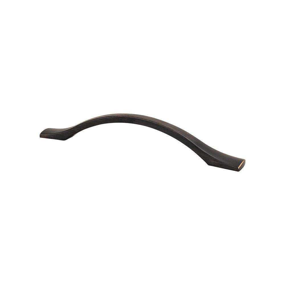 Berenson Echo Pull - 160mm (6-5/16 in) - Verona Bronze