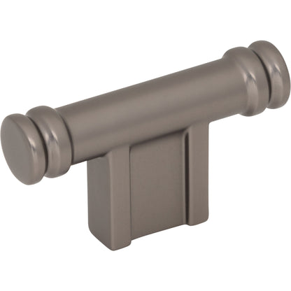 Top Knobs Newburn Length Bar Knob