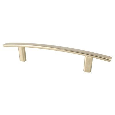 Berenson Transitional Advantage One Bow Pull - 96mm (3-25/32 in) - Champagne