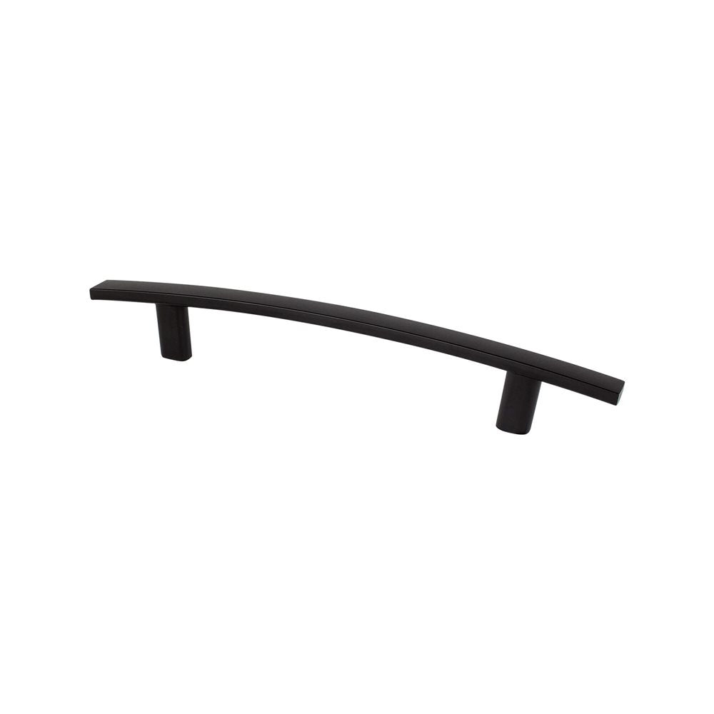 Berenson Transitional Advantage One Bow Pull - 128mm (5-1/16 in) - Matte Black