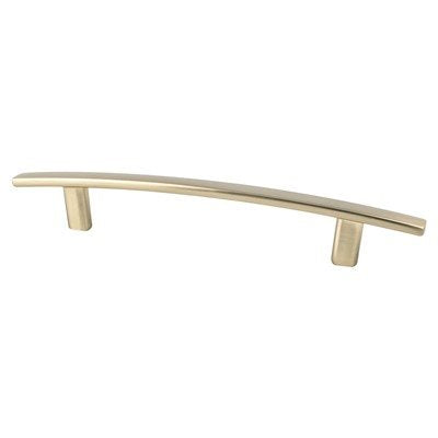 Berenson Transitional Advantage One Bow Pull - 128mm (5-1/16 in) - Champagne