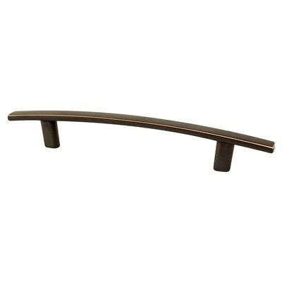 Berenson Transitional Advantage One Bow Pull - 128mm (5-1/16 in) - Verona Bronze