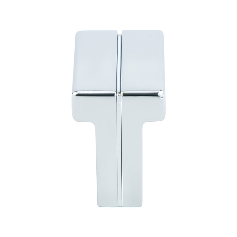 Berenson Skyline Knob - Polished Chrome