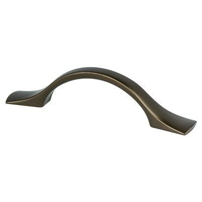 Berenson Echo Pull - 3 in (76.2mm) - Oil Rubbed Bronze