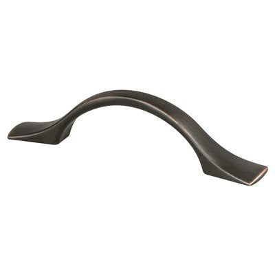 Berenson Echo Pull - 3 in (76.2mm) - Verona Bronze