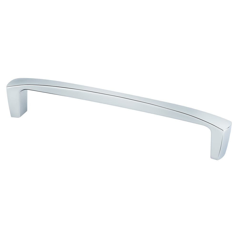 Berenson Aspire Pull - 160mm (6-5/16 in) - Polished Chrome