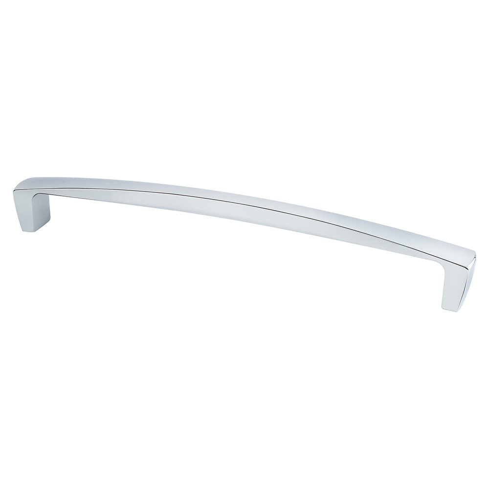 Berenson Aspire Pull - 12 in (304.8mm) (Appliance Pull) - Polished Chrome