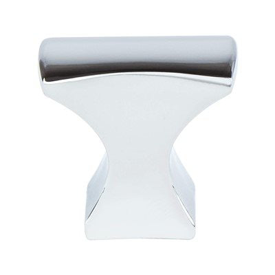 Berenson Aspire Knob - Polished Chrome