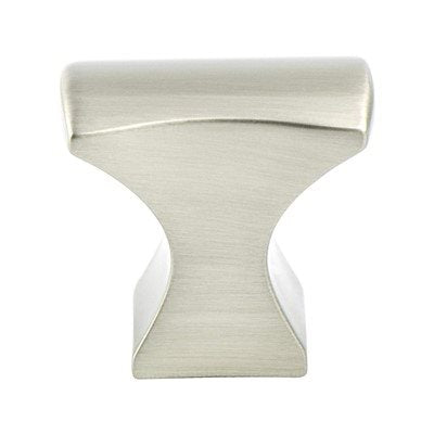 Berenson Aspire Knob - Brushed Nickel