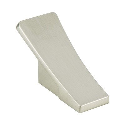 Berenson Slide Narrow Hook - Brushed Nickel