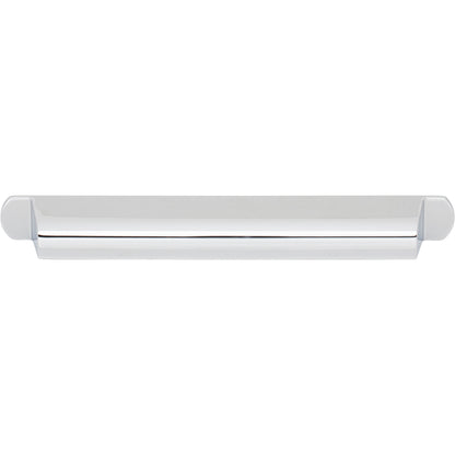 Top Knobs Cressing Cup/Bin Pull