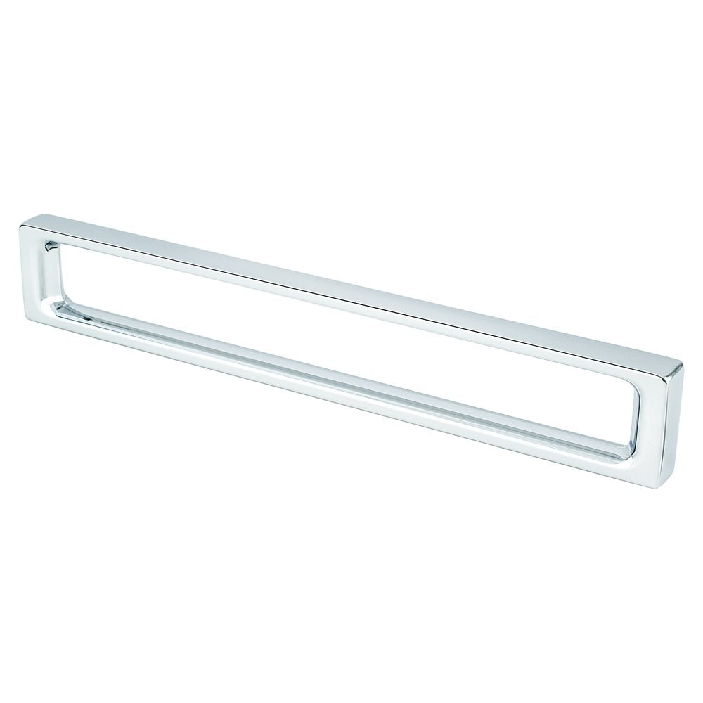 Berenson Dual Pull - 160mm (6-5/16 in) - Polished Chrome