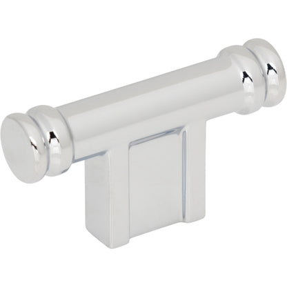 Top Knobs Newburn Length Bar Knob