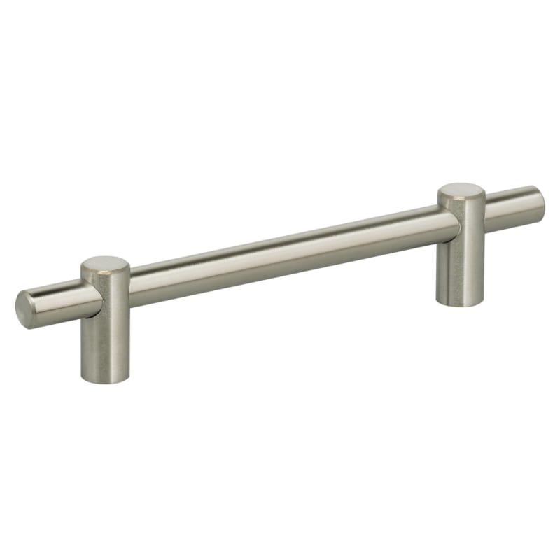 Omnia 9458 Cabinet Pull - Satin Stainless
