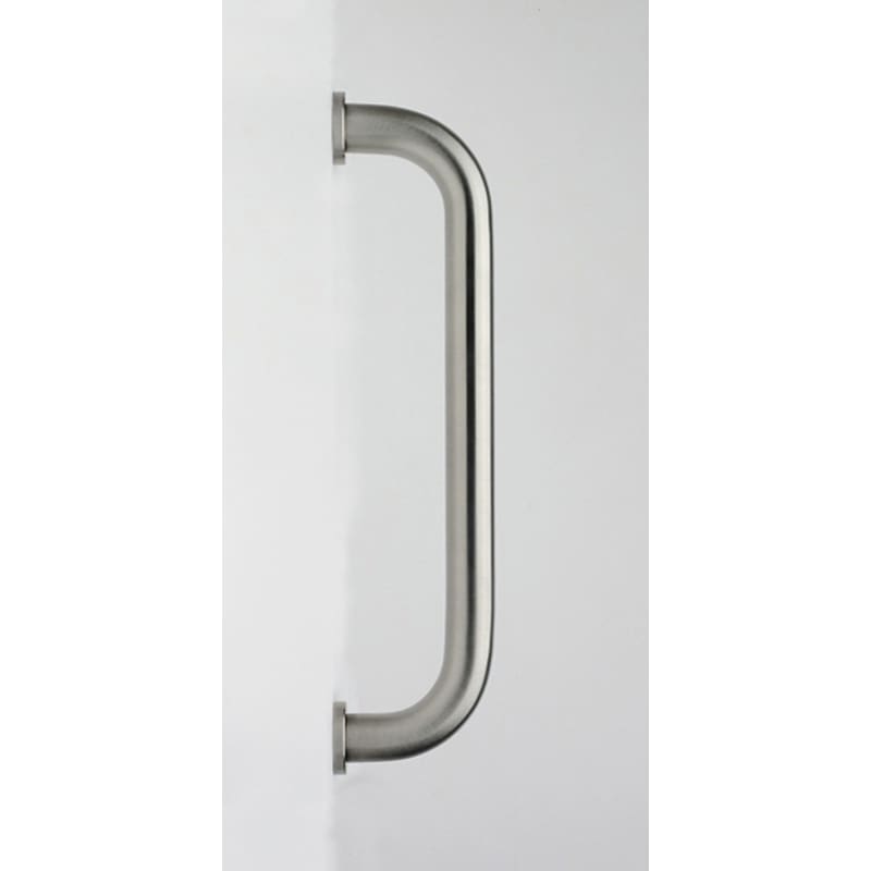 Omnia 9465 Cabinet Pull - Satin Stainless