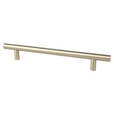 Berenson Transitional Advantage Two T-Bar Pull - 160mm (6-5/16 in) - Champagne